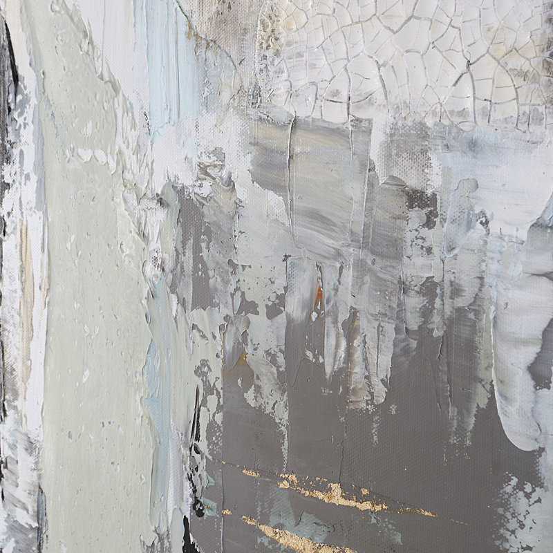 " Uttermost Natural Springs " Painting Print