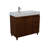 Binzel 39'' Single Bathroom Vanity with Composite Granite Top-1719440659-1719440664