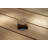 Aniston Rectangular Teak Patio Dining Table