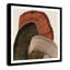 «Folded Earth I Print» par -129102735-129102752-129102740