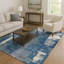 Tapis abstrait lavable à la machine Premium AMF1984-1370082661