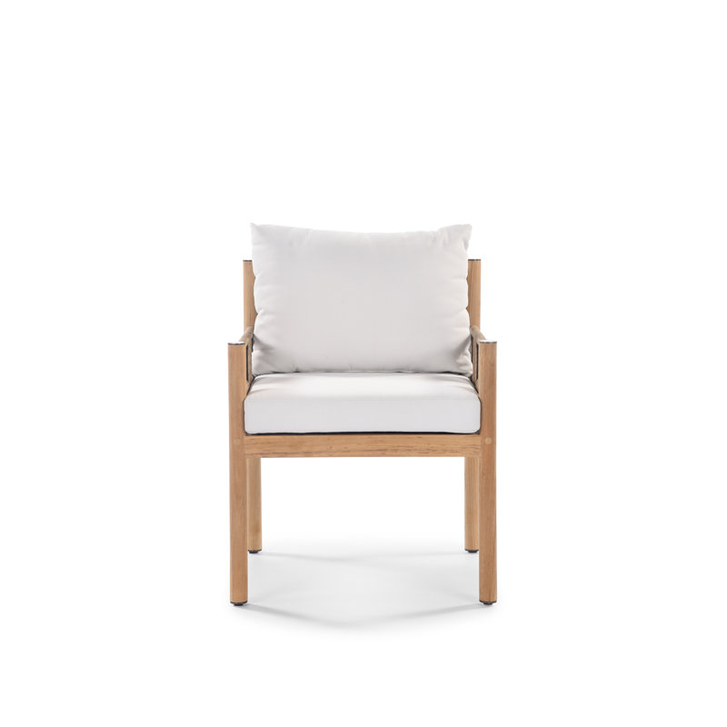 Outdoor Dining Armchair