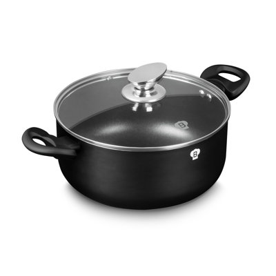 Blaumann 4.43 L Non-Stick Stainless Steel