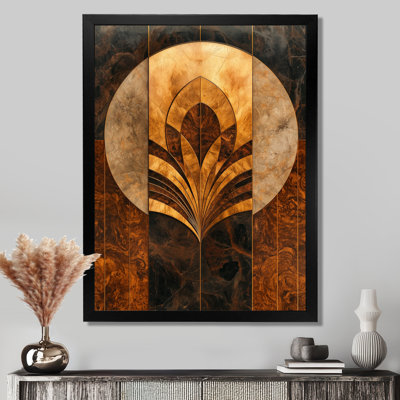Owen - impressions sur toile abstraites