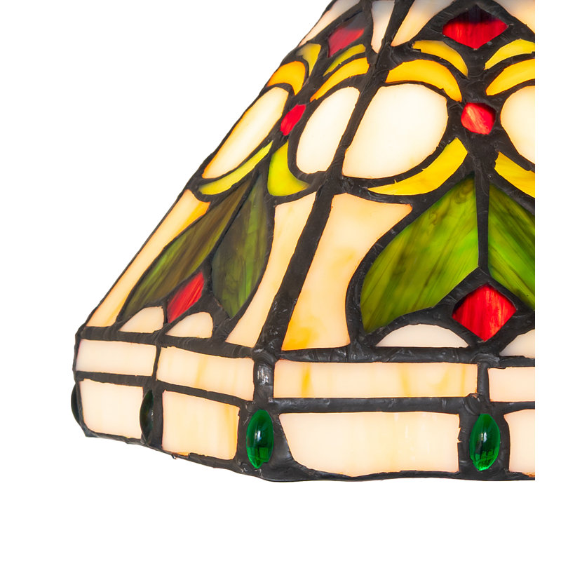 1 - Light Armed Sconce