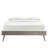 Margo Wood Platform Bed Frame-2065023890-2065023889