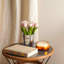 Bouquet de tulipes-820327239