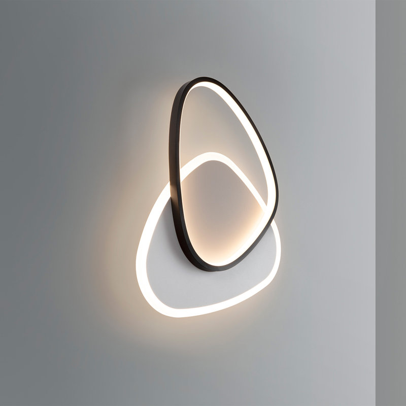 ROMO LED Flush Mount