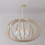 LEWISTON 6 Light Chandelier