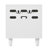 Furniture Style Cat Cabinet