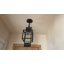 Jarious Outdoor Hanging Lantern