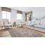 Conrad Floral Viscose Area Rug-151914280