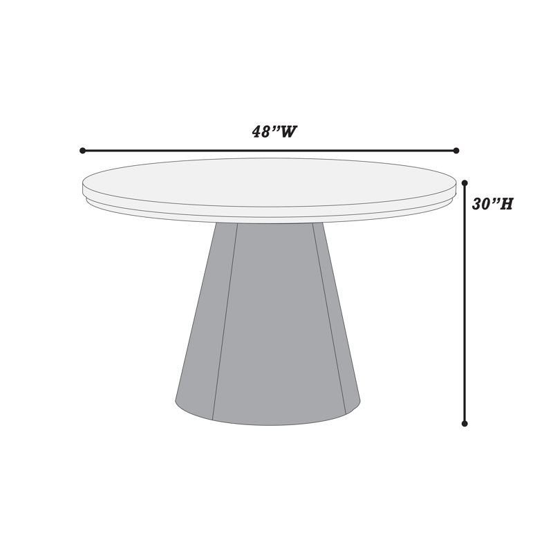 Fakhri Dining Table Set