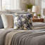 Coussin Serendipity 12 po x 12 po
