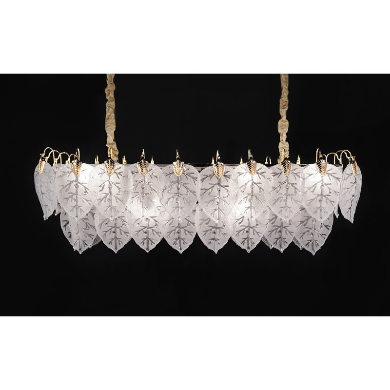 Autumn 12 - Light Pendant