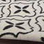 Tapis intérieur / extérieur rectangulaire Arisa-2105425520