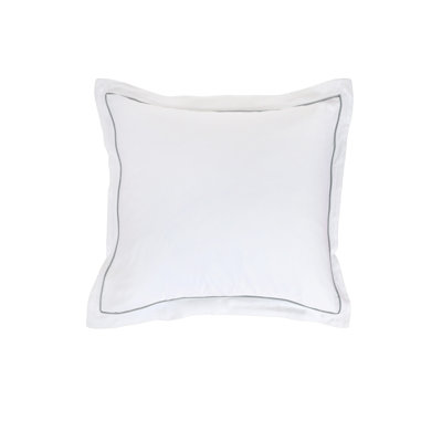 Sheena Rayon From Bamboo Sham Set
