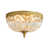 Gold selected
