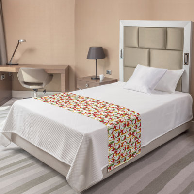 Bed Runner