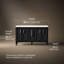 Ensemble de meuble-lavabo 60 po Southerk-65971645