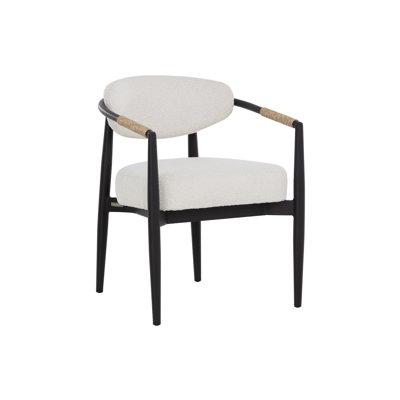 Outdoor Dining Armchair