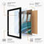 Cabin Light And Water Minimalist - Print-838643796-838643798