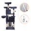 habitation pour chat 66 "McCurry-185038777