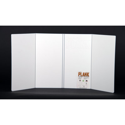 Seth McGinn's Plastic CanCooker Plank Cutting Board