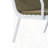 Outdoor Club Chair With Cushion Set Of 2-466575324