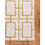 Geometric Area Rug-106785933