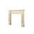 The Classique Fireplace Mantel Surround-10891784-11984955