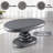 Charlene End Table-1565590469
