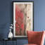 Bamboo Design II - Peinture encadrée-441353650-441353549
