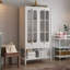 Armoire à linge Hanadi