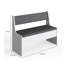 Upholstered Bench-60119442