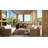 TIBI SOFA - NATURAL - LOUIS CREAM