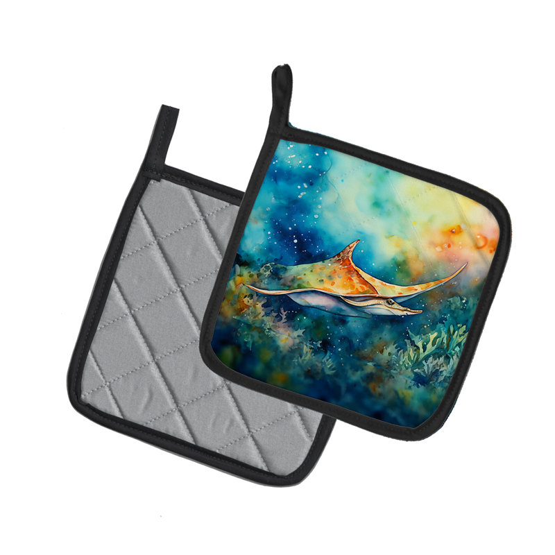 Ensemble de la collection Caroline's Treasures Nautical