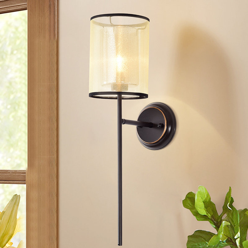 Ingleside Armed Sconce