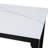 Aden 3PC Faux Marble Pub Set