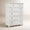 Madison 5-Drawer Chest