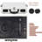 Portable 3 - Speed Turntable Decorative Record Player-60564343