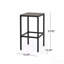 Tabouret de bar