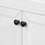 Meuble-lavabo 35,98 po avec lavabo-92392906