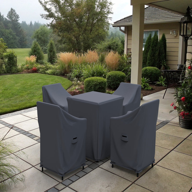 Outdoor Cover
