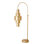 Babylon Floor Lamp-Antique Brass