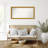 Tailey Solid Wood Wall Mirror-970287828
