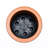 7.8 In. Painted Plastic Self-Watering Planter Pot-10195718