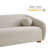 Holland 85" Chenille Fabric Sofa-111681132