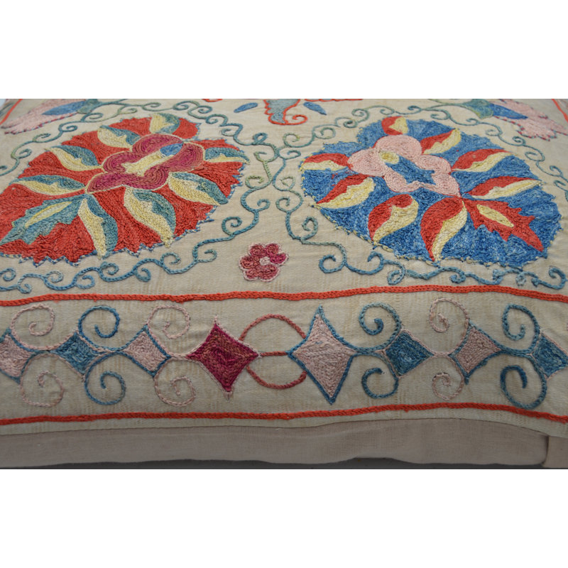 Lumbar Pillow Cover & Insert