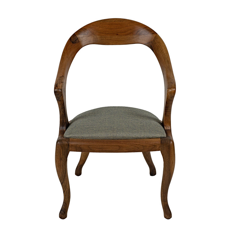 Fauteuil de 21,65 po de largeur